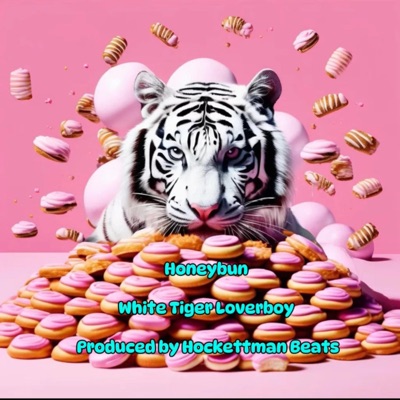 Honeybun (feat. Hockettman) - Single