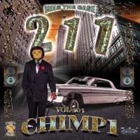 Akickdoe! - Single - chimp1