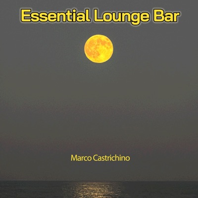 Essential Lounge Bar (feat. Joan Beck)