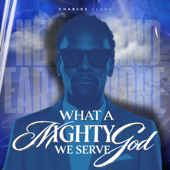 What A Mighty God We Serve (Live) song art