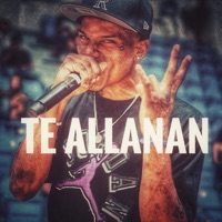 Te Allanan - Single - Carlos Bladi