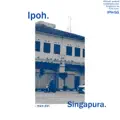 CINTAKU TERTINGGAL DI KOTA IPOH