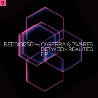Between Realities - Single - Carerra & Tavares