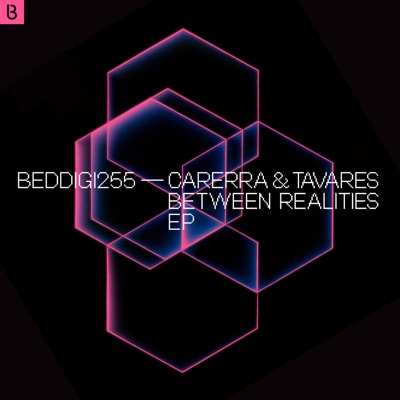 Between Realities - Single