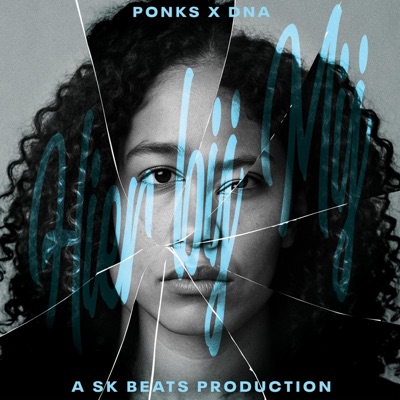Hier bij mij (feat. DNA) - Single