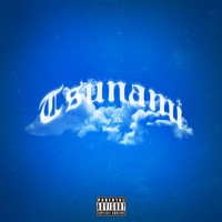 Tsunami (feat. Bri-C) - Single - Icey AK