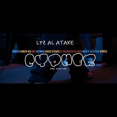 Lpz al Atake - Single
