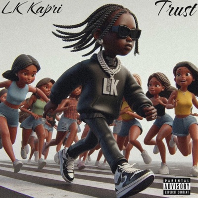 TRUST - Single