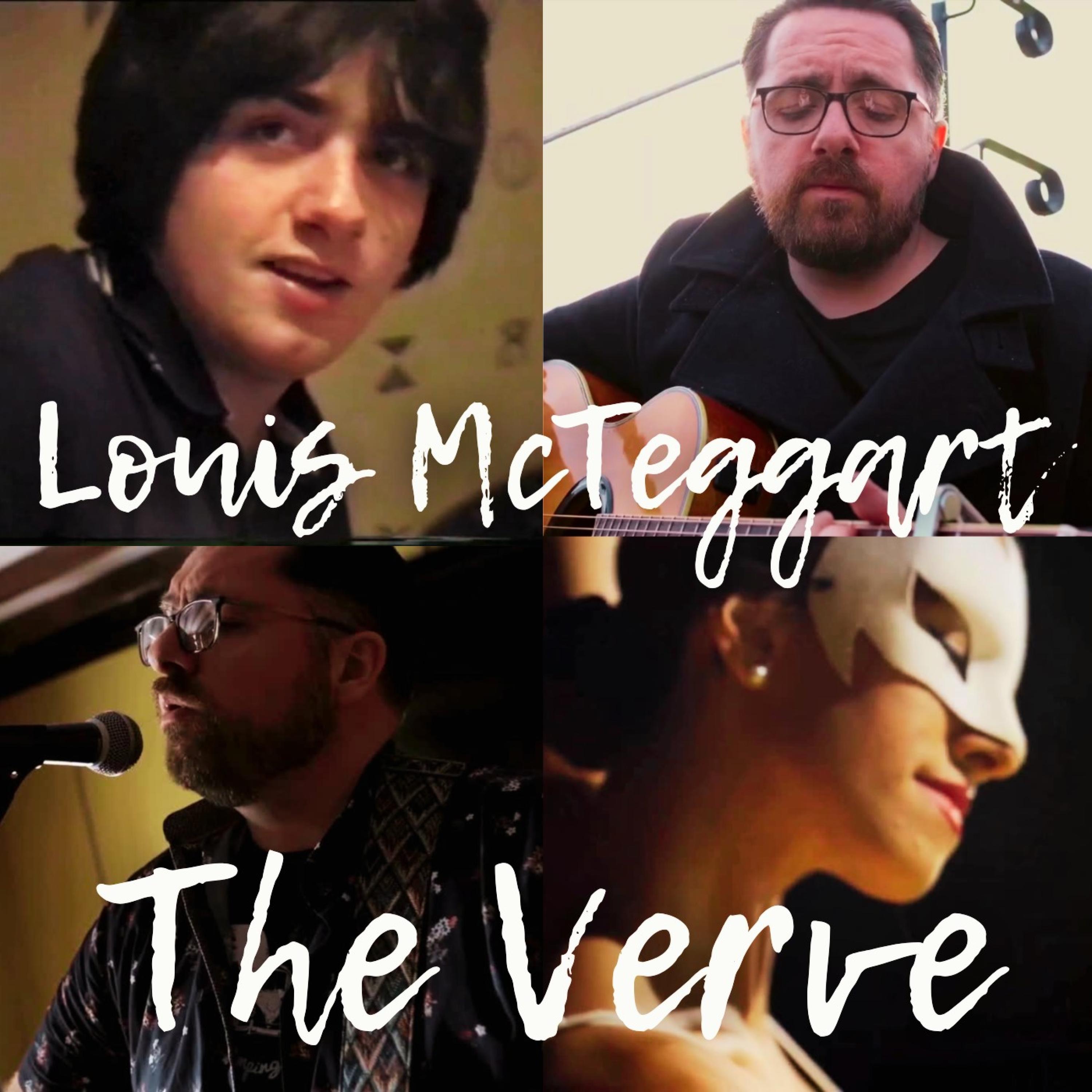 The Verve - Single