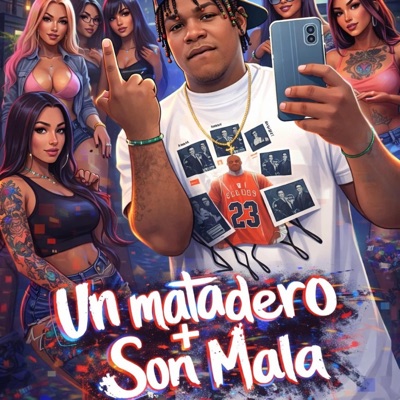 Un Matadero (feat. El Fray) - Single