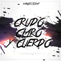 Crudo, Claro y Cuerdo - Sargentorap