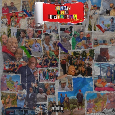 Only The Beginning MIXTAPE