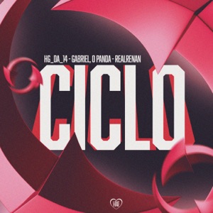 Ciclo (feat. Dj Pand)