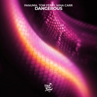 Dangerous - Single - Panuma, Tom Ferry & Nina Carr