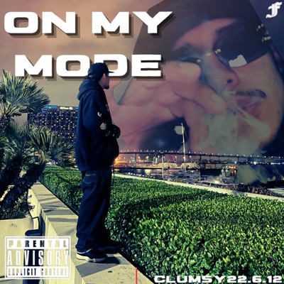 On My Mode - Single