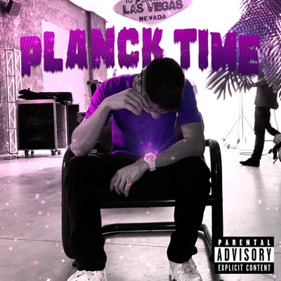 Planck Time - Single