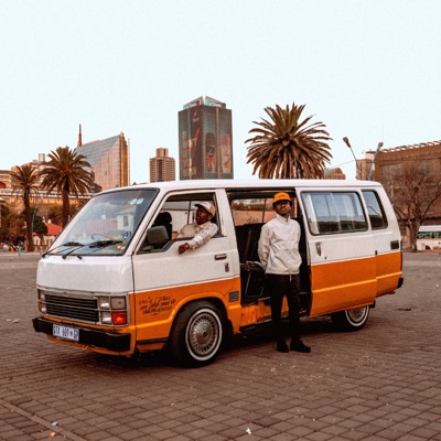 a khaffir's interlude (feat. INKINGA YOMHLABA) - Single