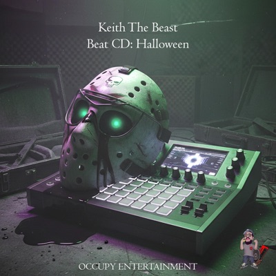 Beat CD: Halloween