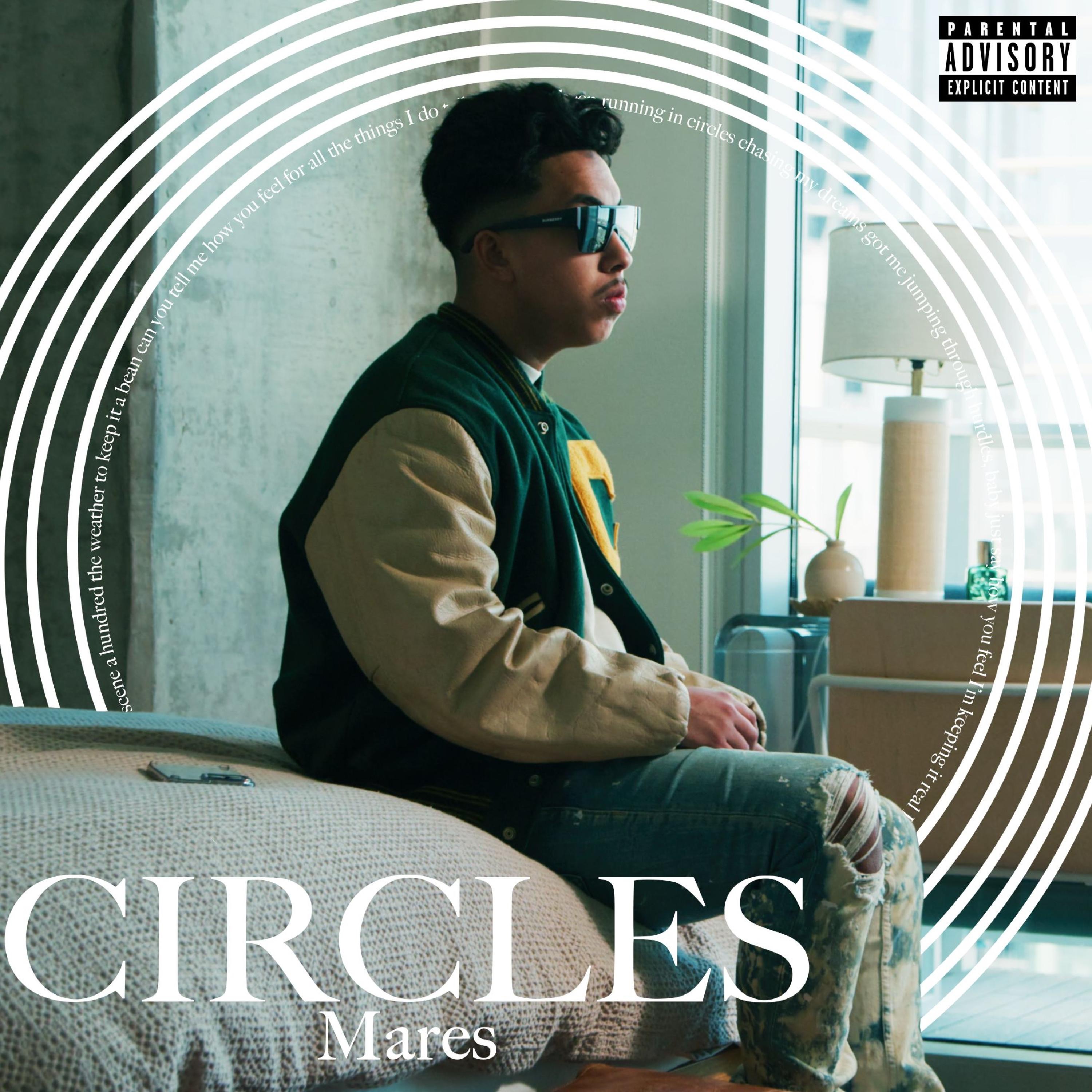 Circles - Single