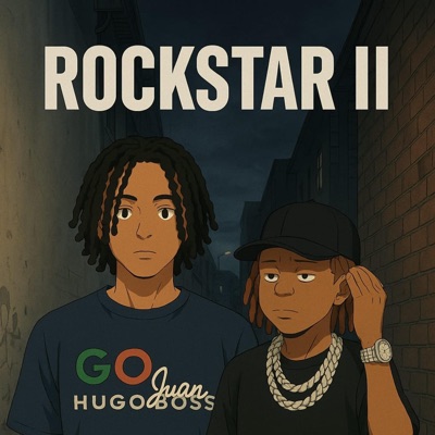 Rockstar II (feat. Kiraagang7) - Single