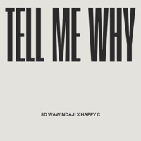 Tell Me Why (feat. Happy C) - Single - Sd Wawindaji