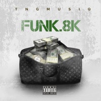 Funk .8K - Single - TNG MUSIQ
