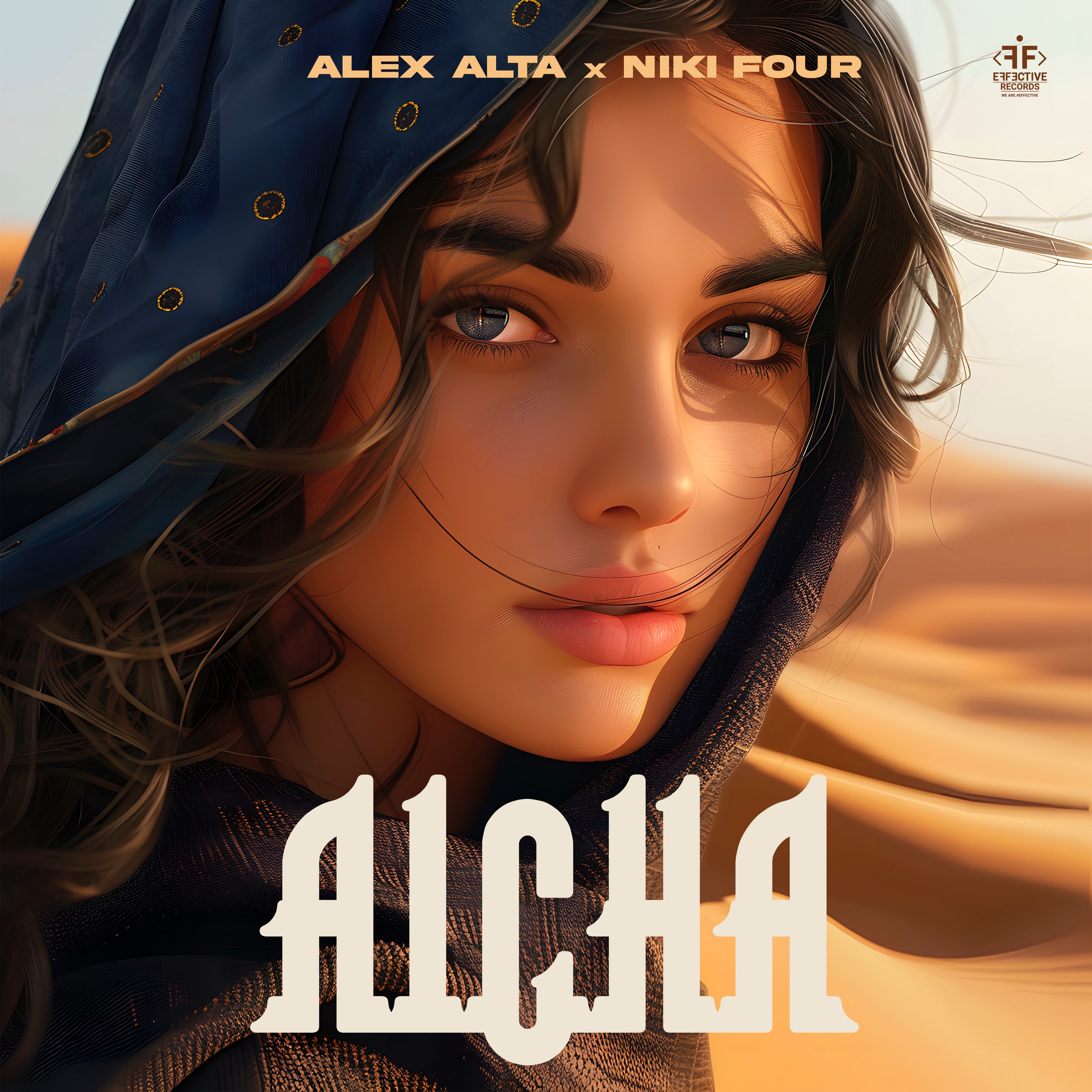 Aicha - Single