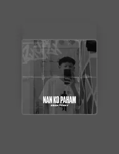 Listen to Awan Fvnky, watch music videos, read bio, see tour dates & more!