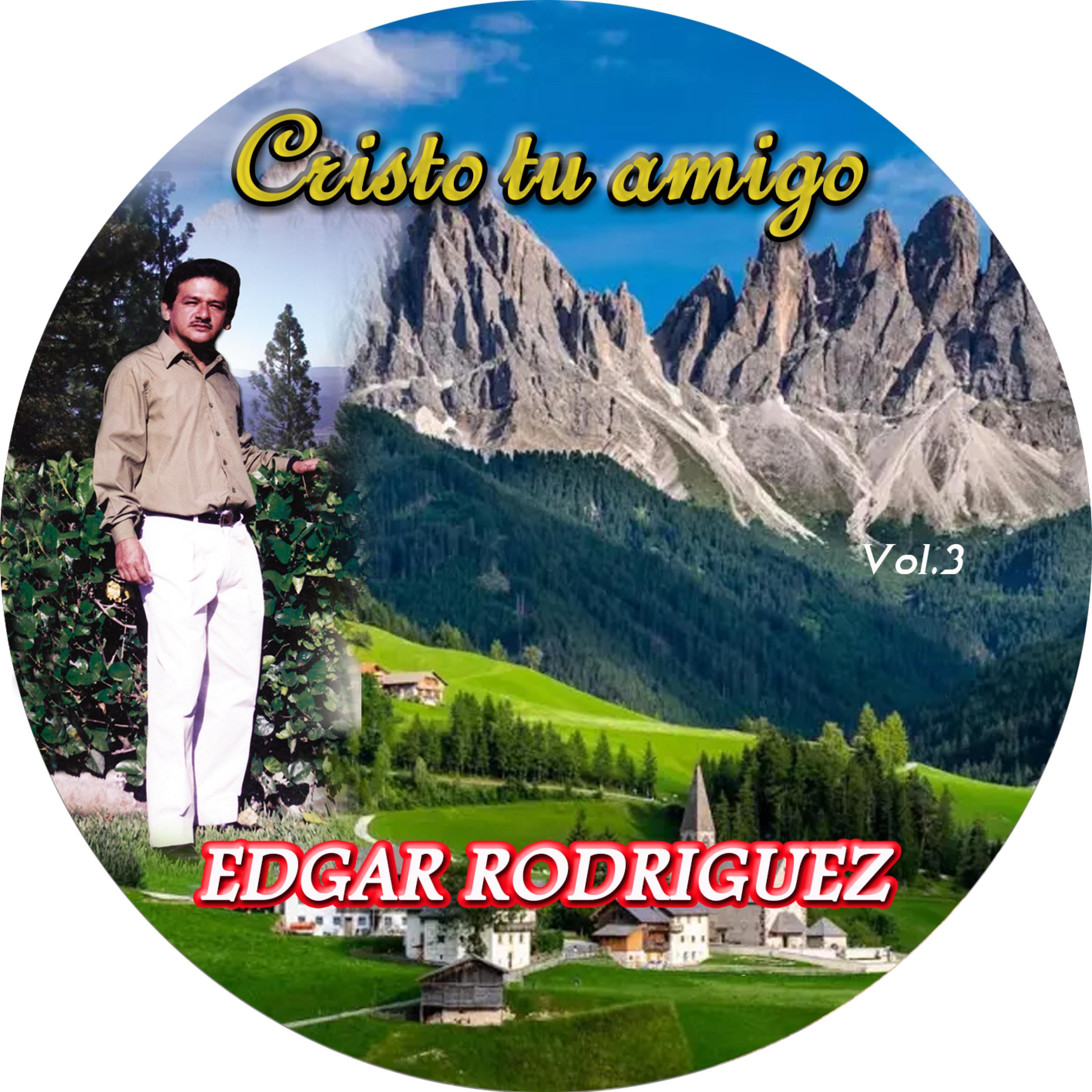 CRISTO TU AMIGO