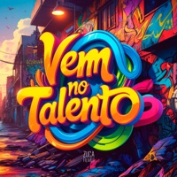 Vem no Talento - Single - DJ GUZIN, Mc Nito, Mc Mr. Bim & Dj Nandim