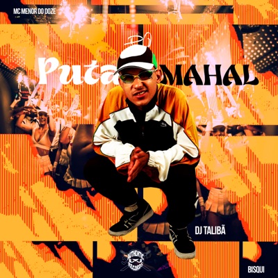 Puta do Mahal - Single