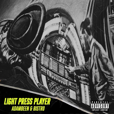 Light Press Player
