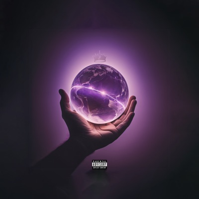 Hand of God - Single