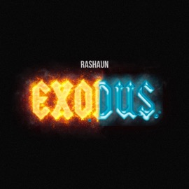 Jesus Peace RaShaun