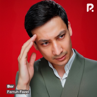Song - Bor - Farruh Fazel