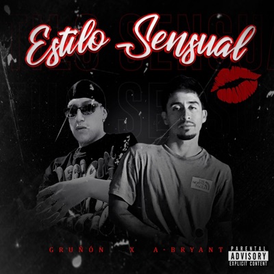 Estilo sensual (feat. A-BRYANT) - Single