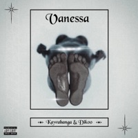 Vanessa - Single - Kawabanga & Dikoo