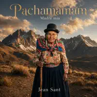 Pachamamam - Madre mía — Título: Potrero Frío Artista: Jean Sant Autor da letra: Jean Sant Produtor: Suno AI Gênero: Regional Mexicano Idioma: Espanhol