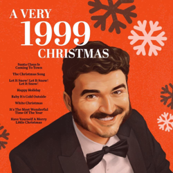 A Very 1999 Christmas - jschlatt Cover Art