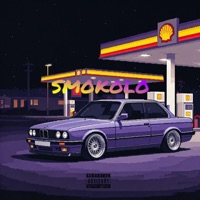 SMOKOLO (feat. Saint Fayez & YourBoyyCoolest) - Single - Yungín Makhathini