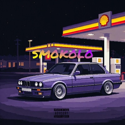 SMOKOLO (feat. Saint Fayez & YourBoyyCoolest) - Single