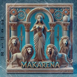 Makarena (feat. Mondichino) [Remix]