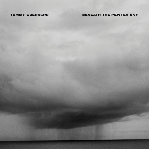 A Little Bit of Somethin' - Tommy Guerreroのアルバム - Apple