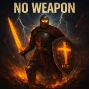 NO WEAPON - Austin Blanchfill