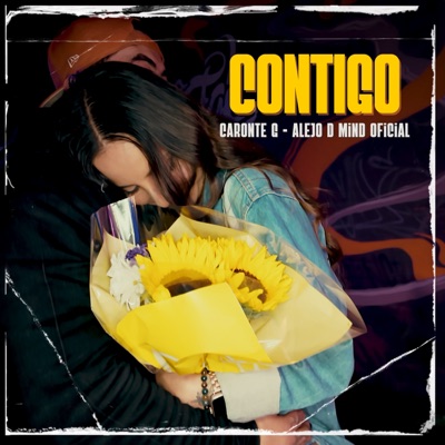 Contigo - Single