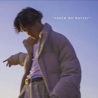 Could do better - Single - Issei Uno Fifth
