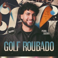 Golf Roubado - Single - Pedro Guerra