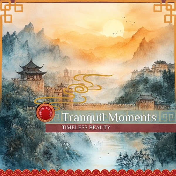 Tranquil Moments, Timeless Beauty