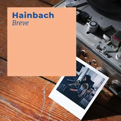 Listen to Breve by Hainbach