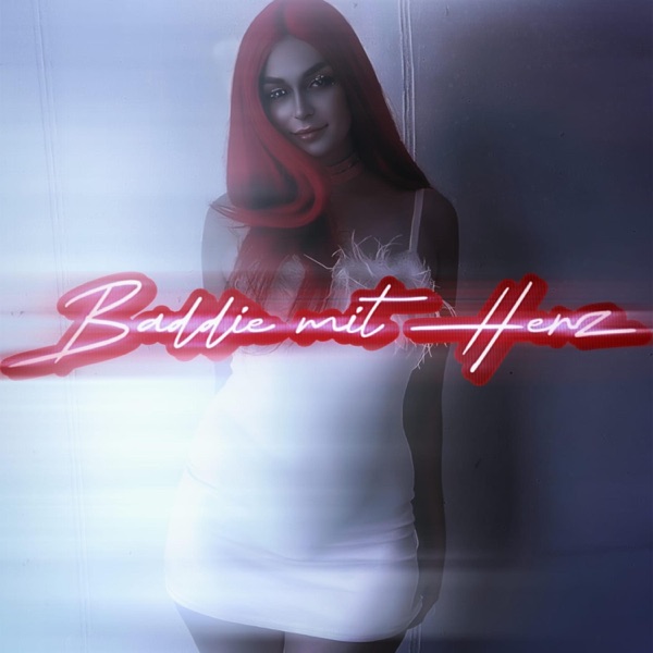 Baddie mit Herz